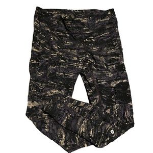 EUC LUlulemon leggings